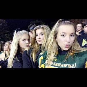 Meet your Posher, Jaiden